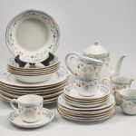 969 3403 DINNER SERVICE